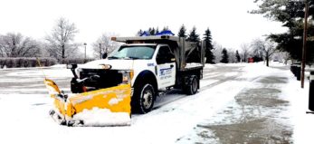 Winter Services & Snow Removal