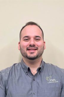 David Palus - Accounts Payable Specialist
