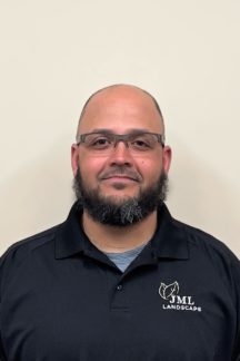 Felix Melendez - Production Manager