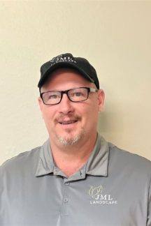 Gary Adams - Client Relations Manager