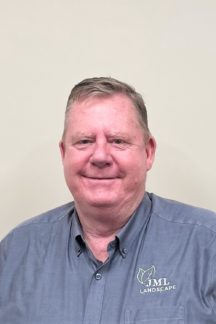 Joe Fenner - Client Relations Manager