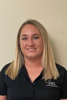 Kayla Penn - Branch Administrator