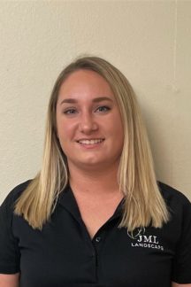 Kayla Grabowski - Branch Administrator