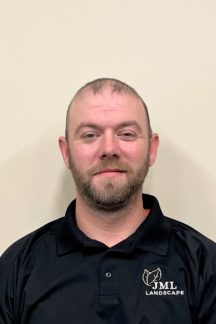 Kris Kemp - Production Manager