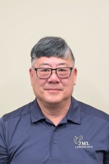 Larry Chan - Production Manager