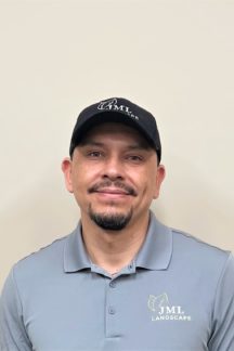 Marcelino Figueroa - Production Manager