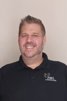 Mike Druga - Client Relations Manager