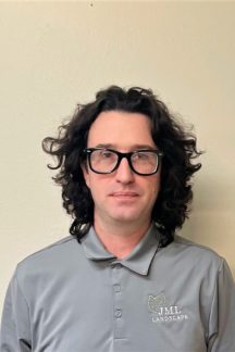 Mike Pross - Production Manager