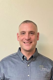 Sean Martin - Client Relations Manager