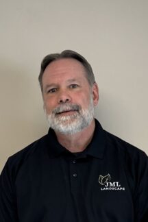 Chuck Croskey - Client Relations Manager