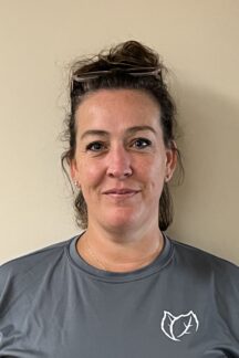 Megan Klinefelter - Client Relations Manager