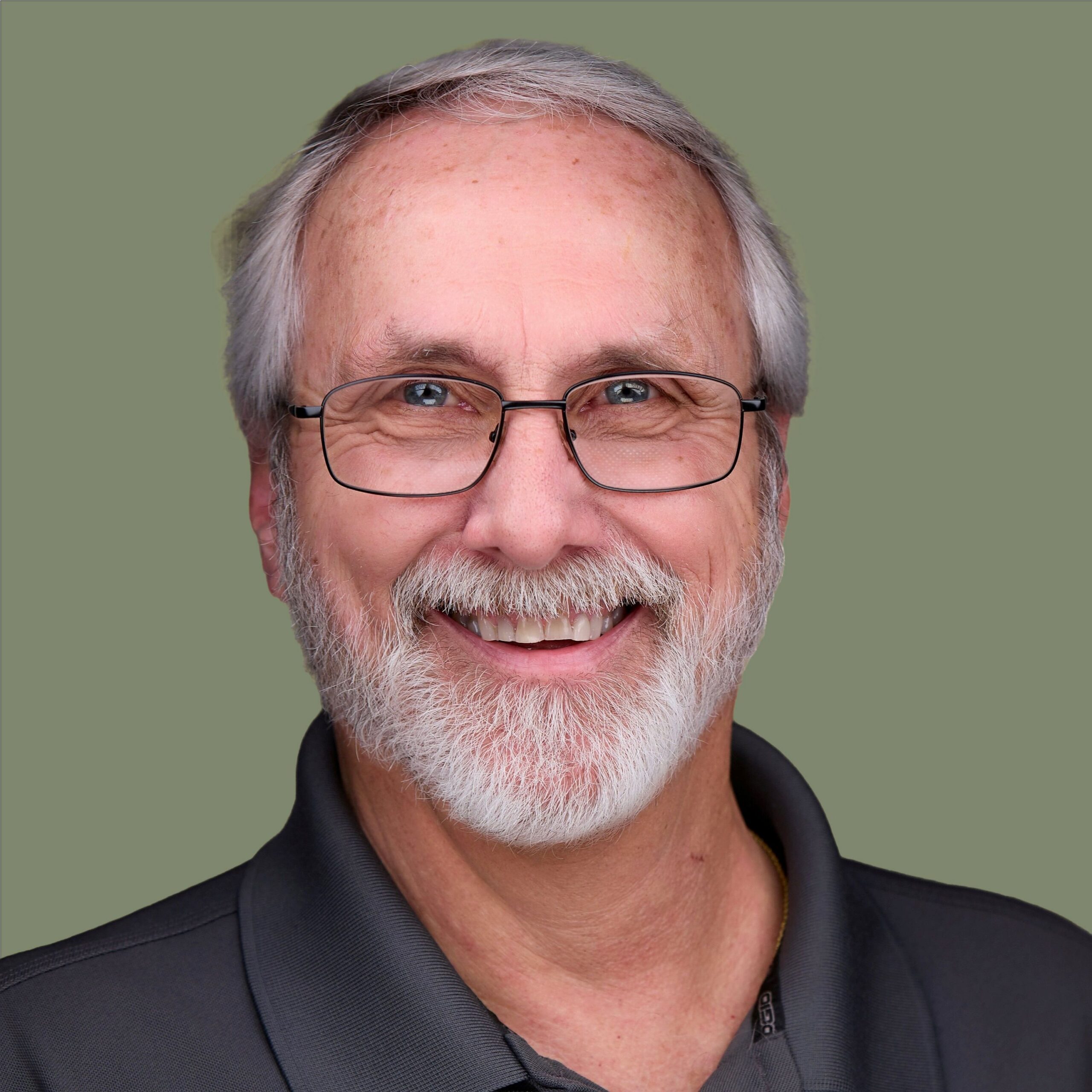 Greg Nuss